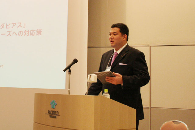 講演会